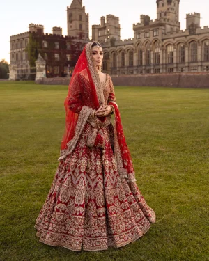Raeni By Faiza Saqlain