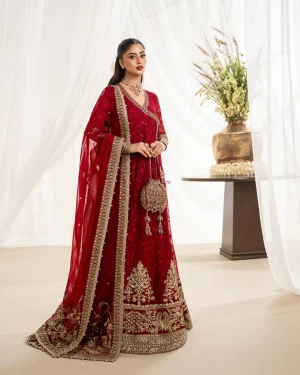 Gul By Faiza Saqlain