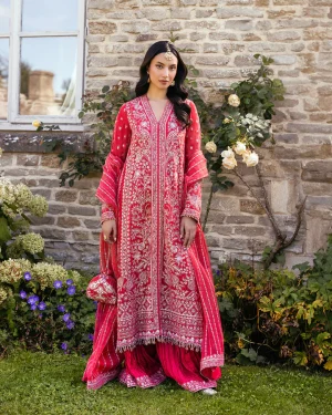 Alannah By Faiza Saqlain