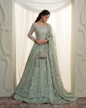Selin By Faiza Saqlain