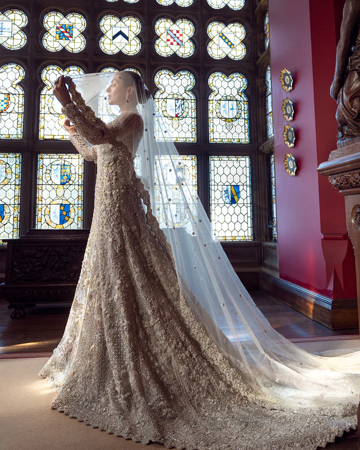 Reem By Faiza Saqlain