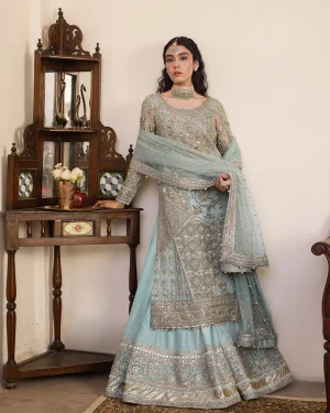 Cahya By Faiza Saqlain