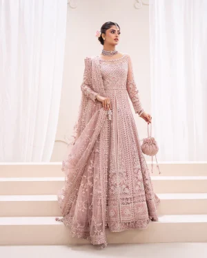 Leyan By Faiza Saqlain