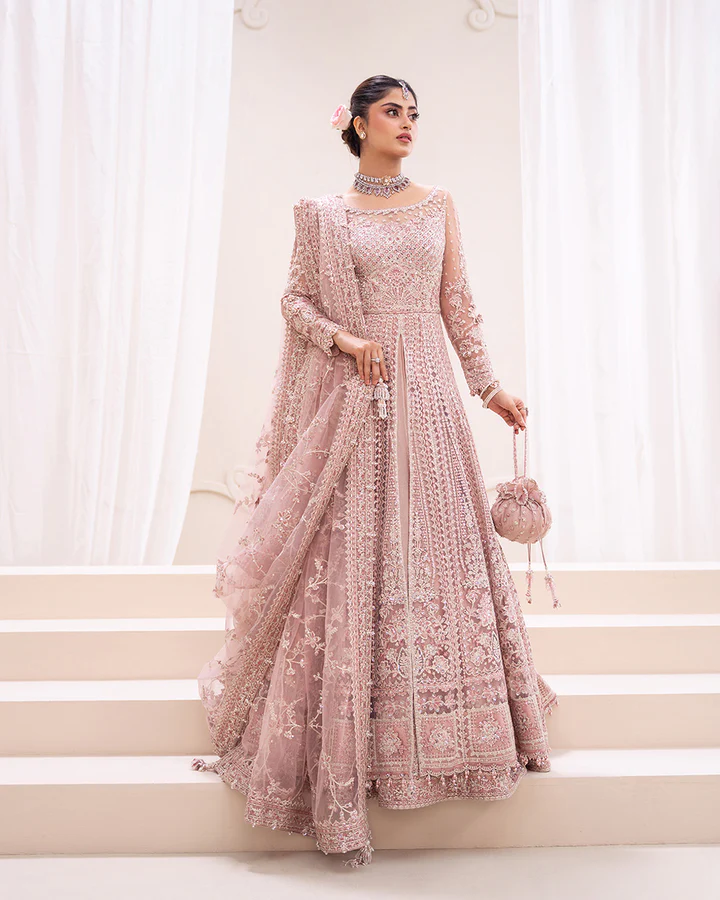 Leyan By Faiza Saqlain