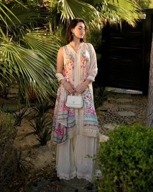 Beldene By Faiza Saqlain