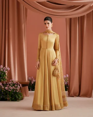 Alaa By Faiza Saqlain