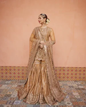 Jolina By Faiza Saqlain