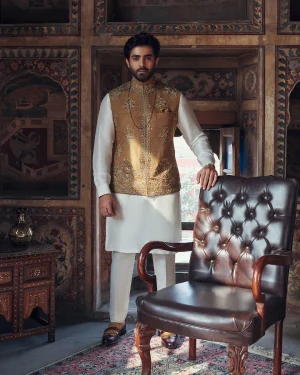 Metin By Faiza Saqlain