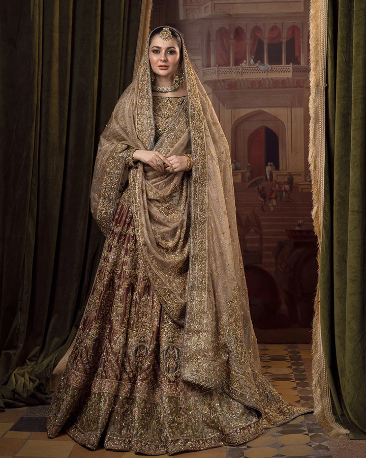 Muntaha By Faiza Saqlain