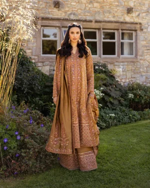 Coreene By Faiza Saqlain