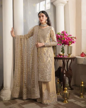 Aurela By Faiza Saqlain