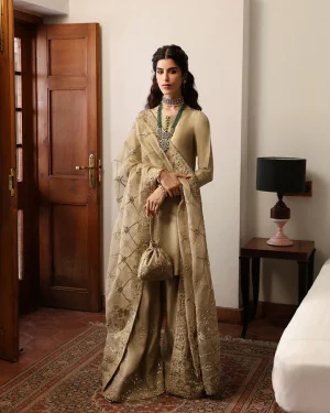 Nainsi By Faiza Saqlain