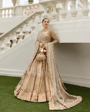 Jemina By Faiza Saqlain