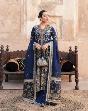 Ayska By Faiza Saqlain
