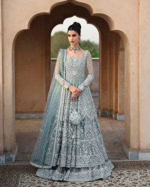 Dorien By Faiza Saqlain