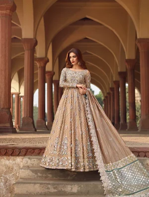 Tanisha By Faiza Saqlain