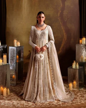 Catia By Faiza Saqlain