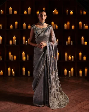Lenita By Faiza Saqlain