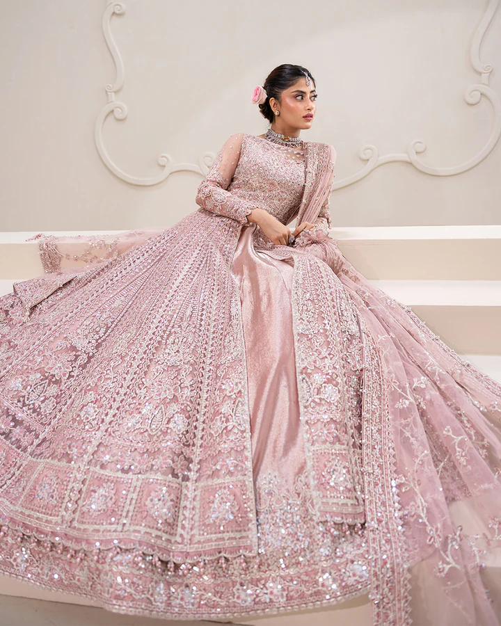 Leyan By Faiza Saqlain - Image 6