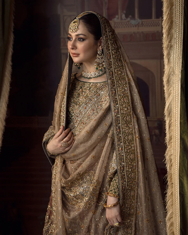 Muntaha By Faiza Saqlain - Image 4