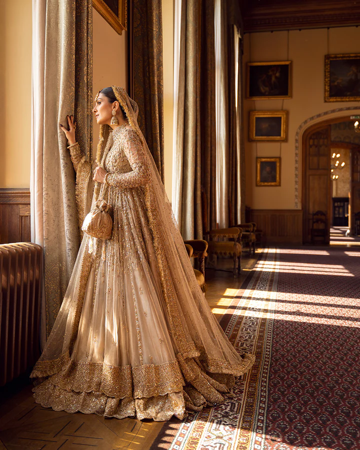 Zariana By Faiza Saqlain - Image 7