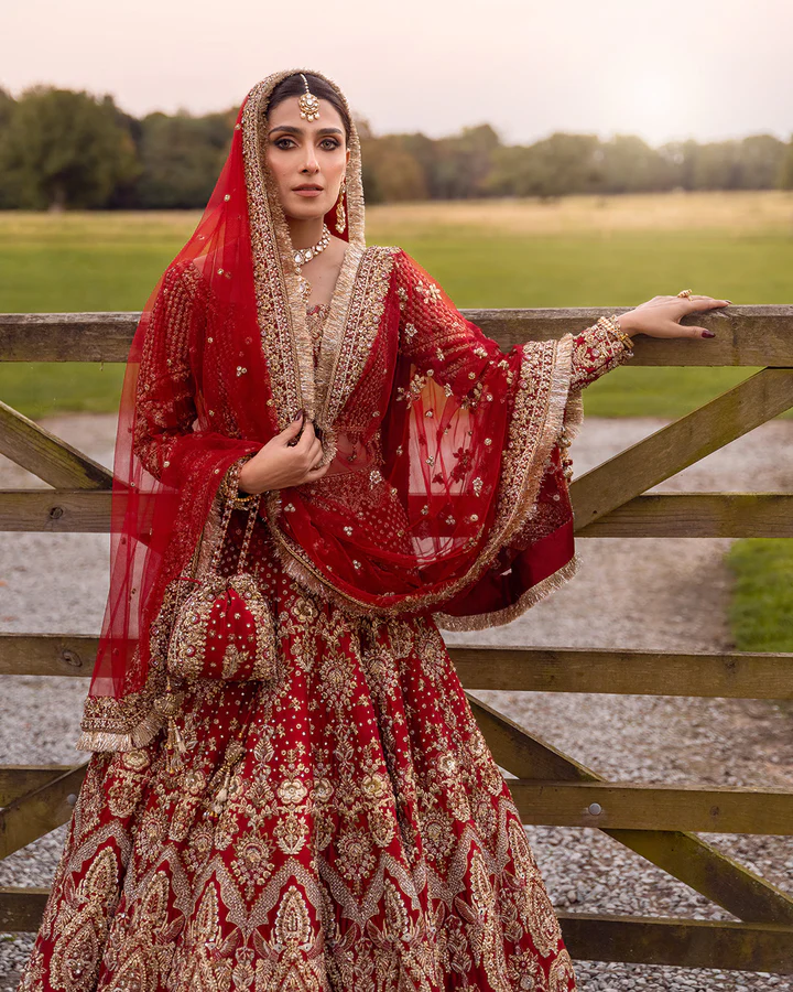 Raeni By Faiza Saqlain - Image 7