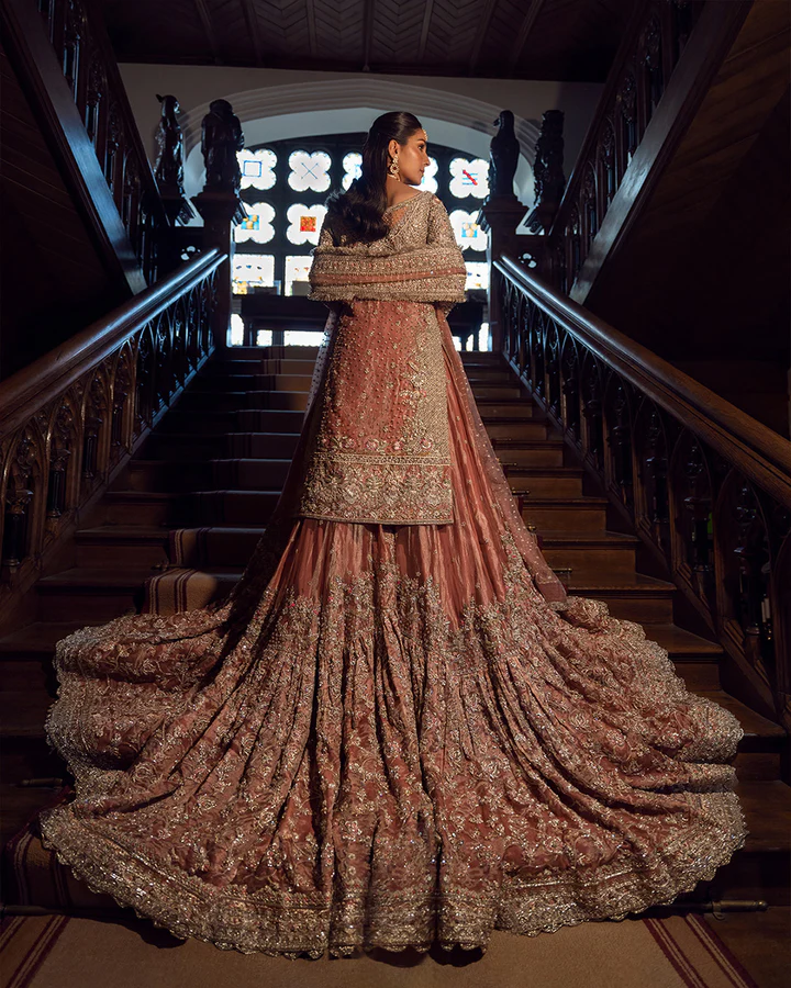 Amari By Faiza Saqlain - Image 7