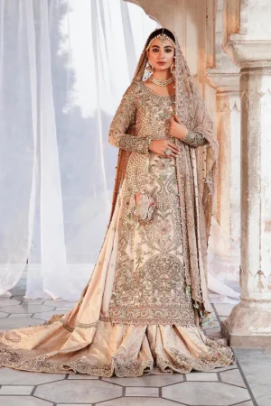 Zarin By Maria B