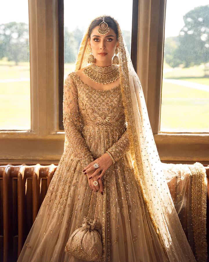 Zariana By Faiza Saqlain - Image 6