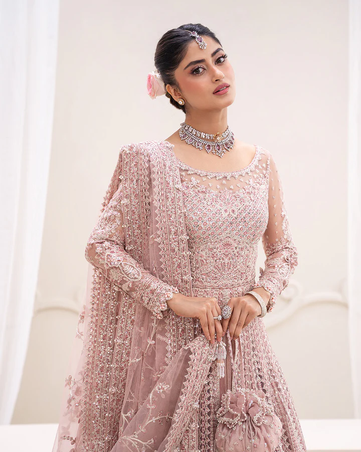 Leyan By Faiza Saqlain - Image 5