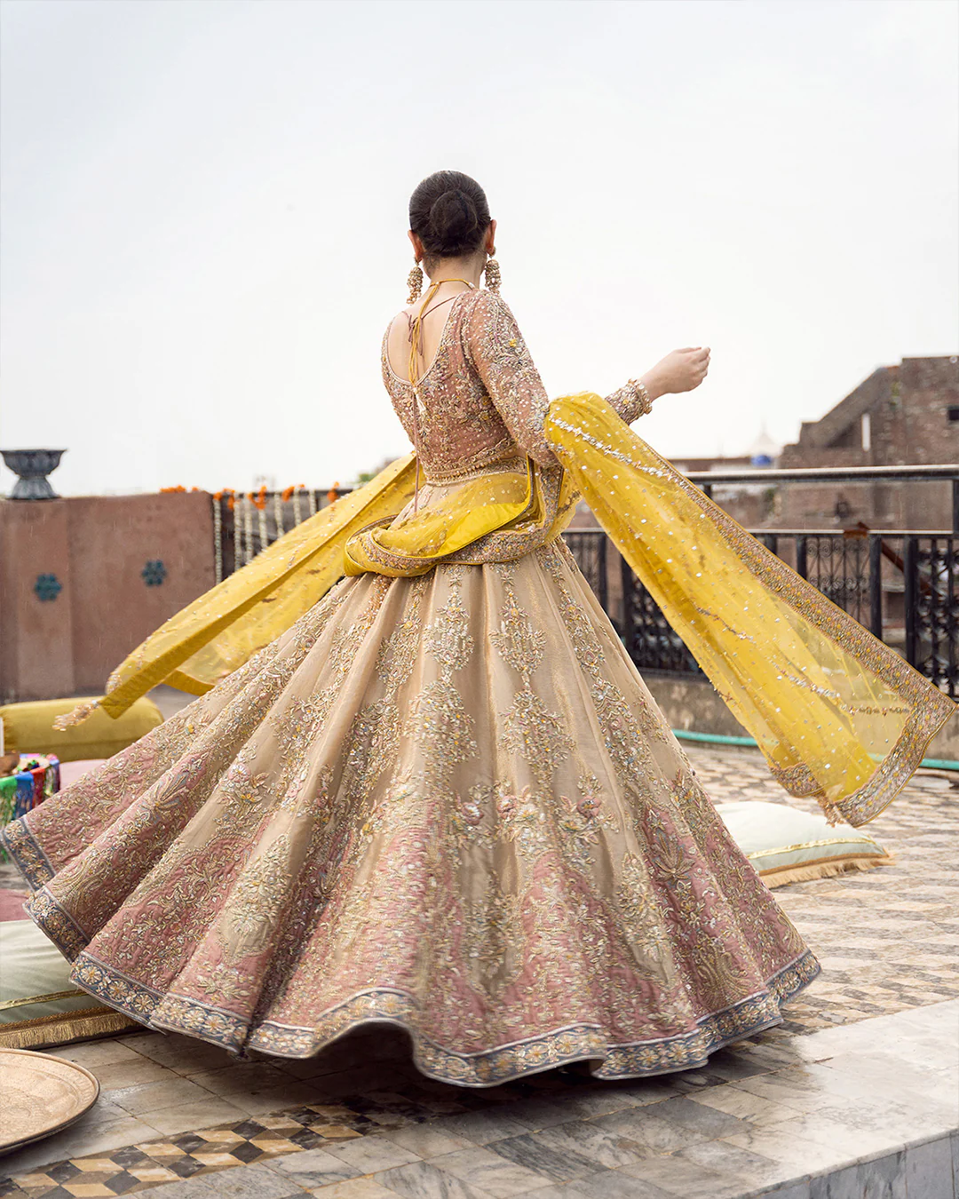 Mahveen By Faiza Saqlain - Image 4