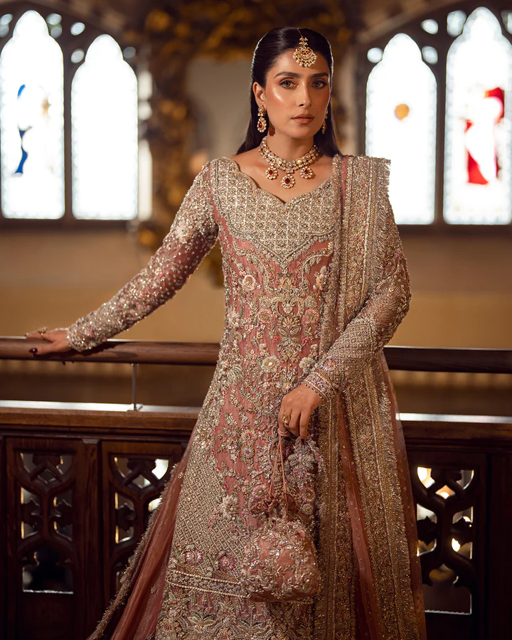 Amari By Faiza Saqlain - Image 6