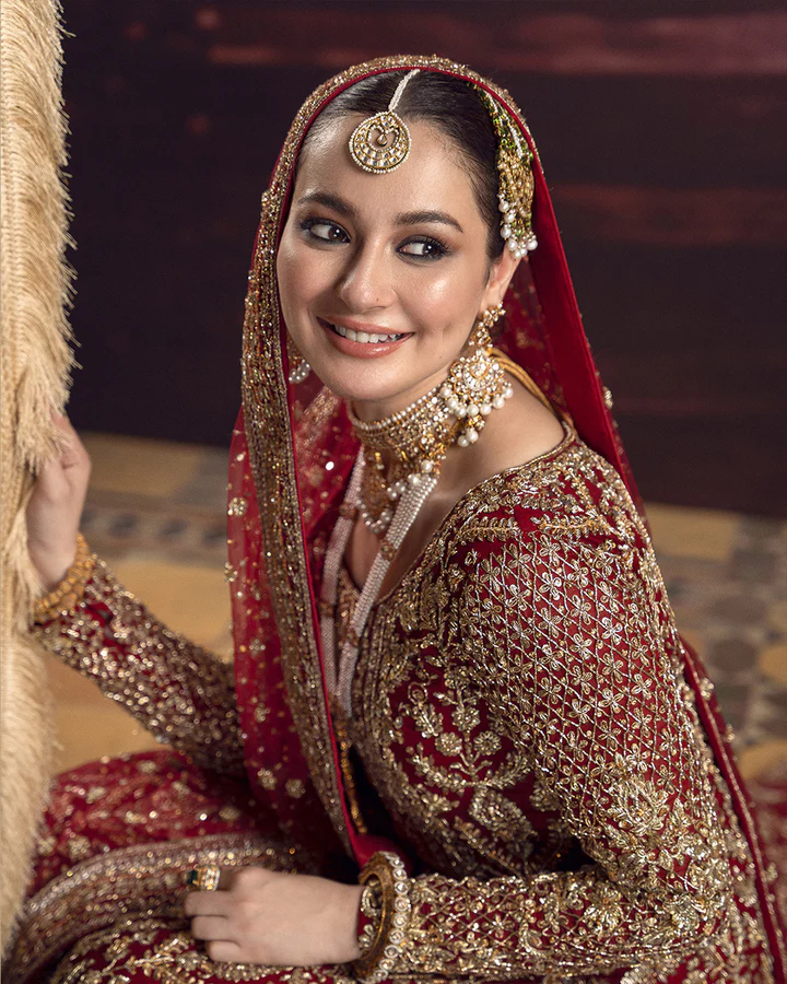 Roushana By Faiza Saqlain - Image 2