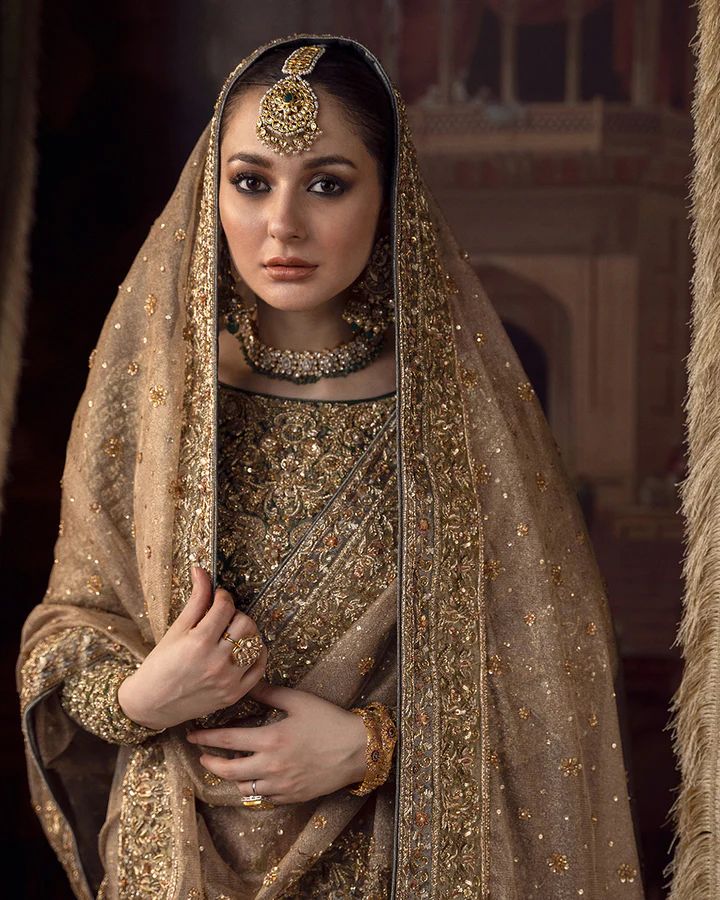 Muntaha By Faiza Saqlain - Image 3
