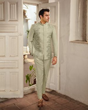 Gazsi By Faiza Saqlain