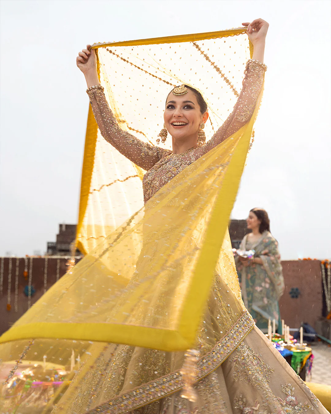 Mahveen By Faiza Saqlain - Image 3