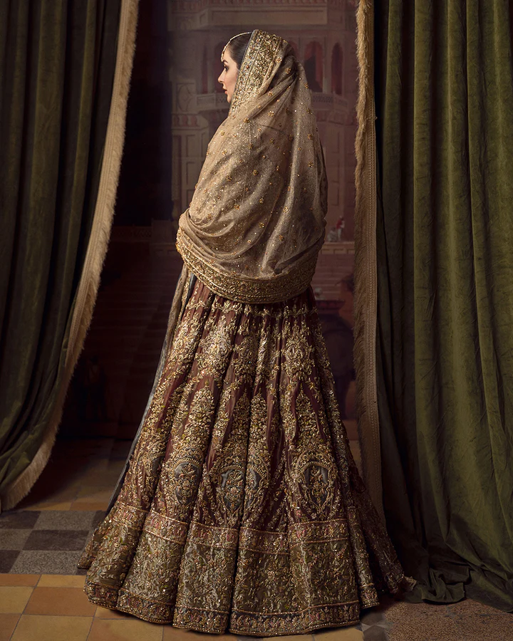 Muntaha By Faiza Saqlain - Image 2