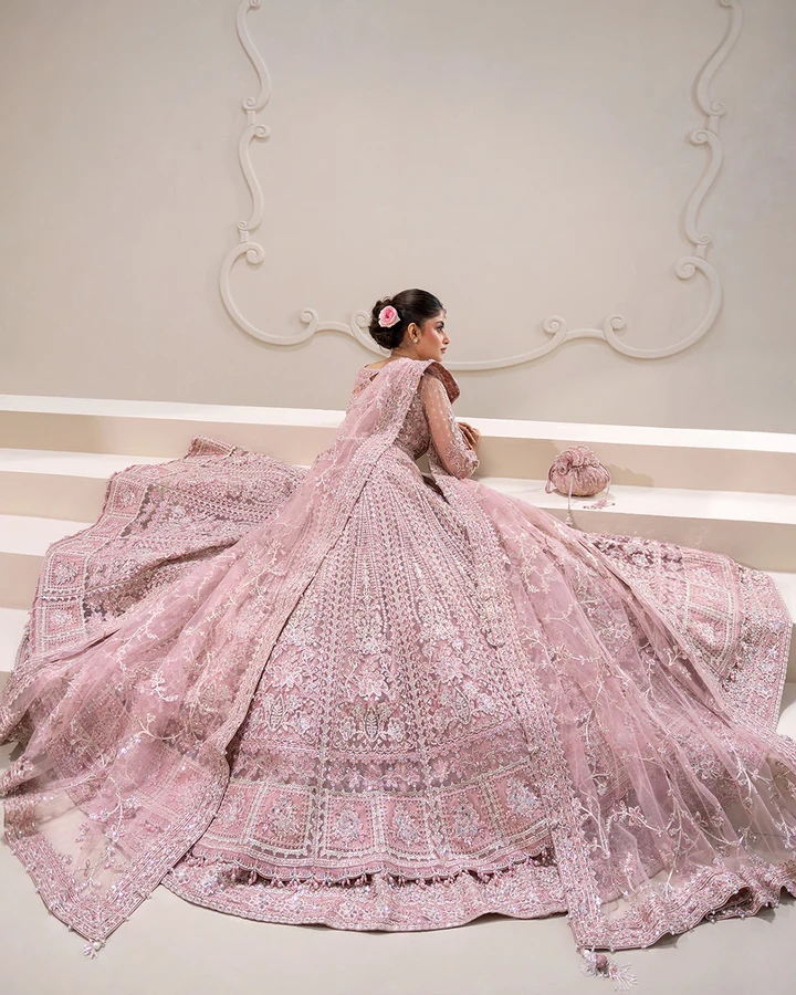 Leyan By Faiza Saqlain - Image 4