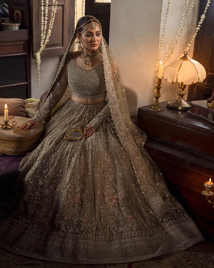 Mah By Faiza Saqlain - Image 3