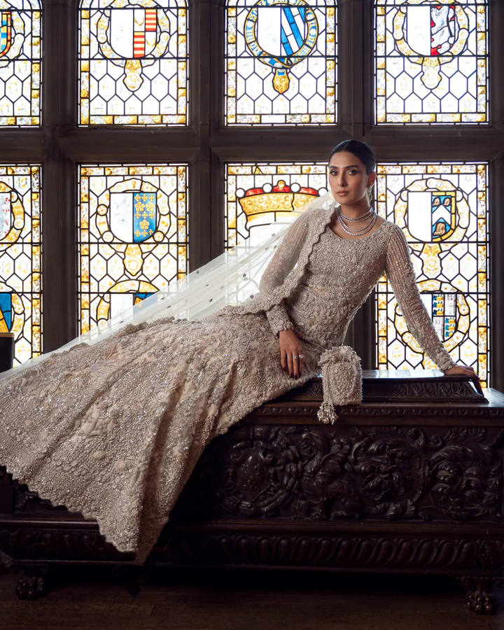 Reem By Faiza Saqlain - Image 6