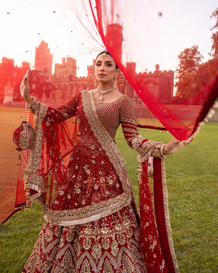 Raeni By Faiza Saqlain - Image 5