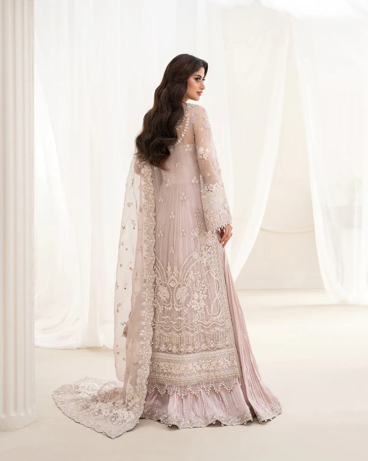 Ela By Faiza Saqlain - Image 3
