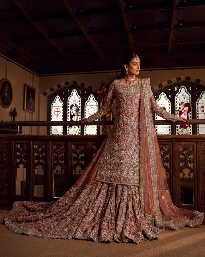 Amari By Faiza Saqlain - Image 4