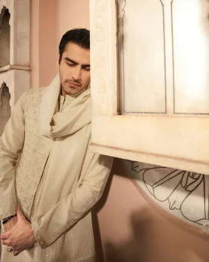 Adael By Faiza Saqlain