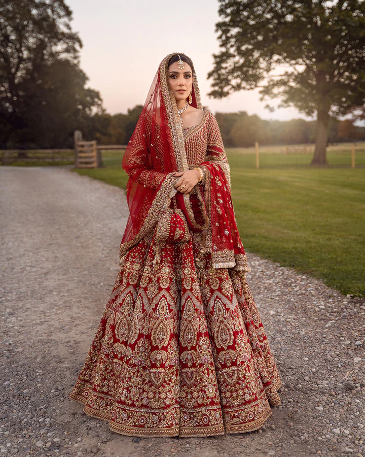 Raeni By Faiza Saqlain - Image 4