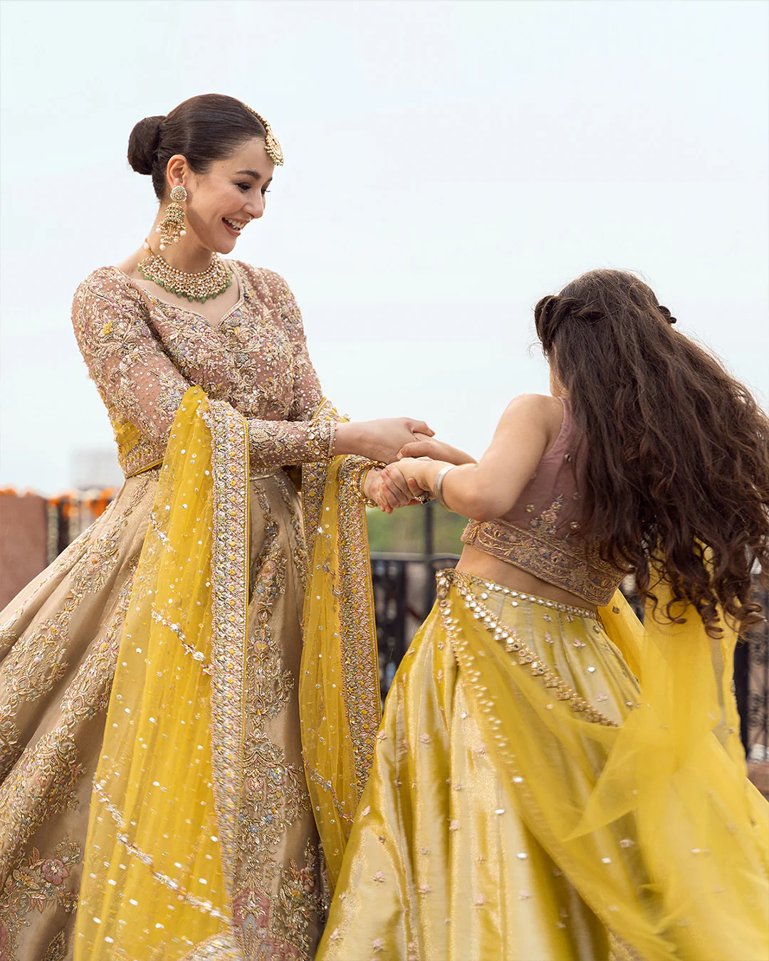 Mahveen By Faiza Saqlain - Image 2
