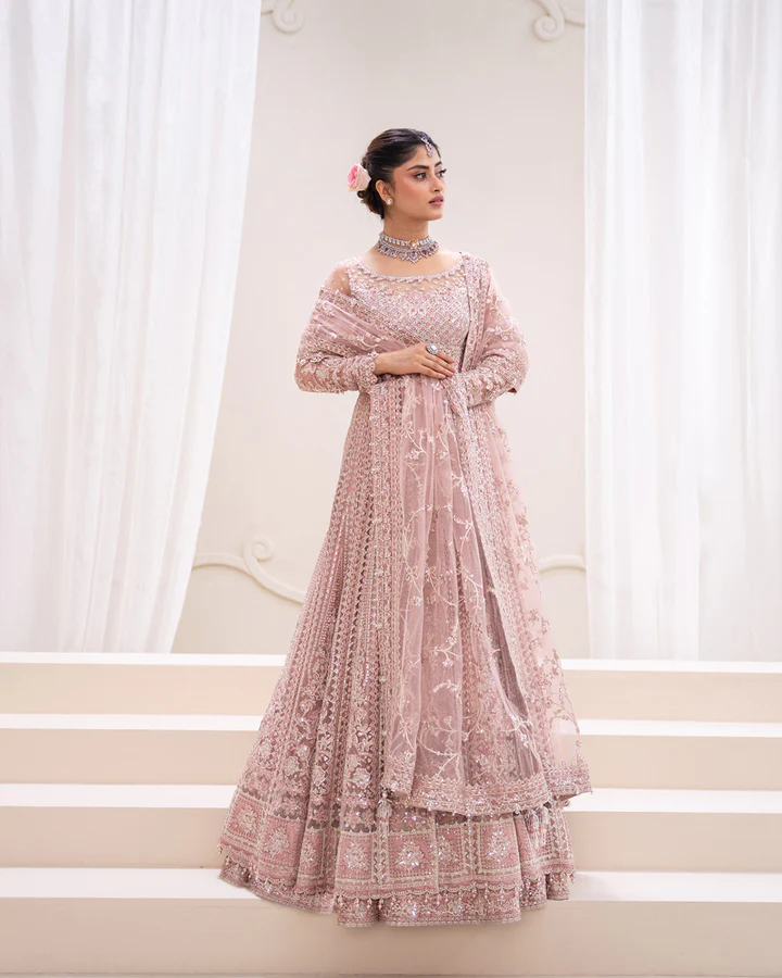 Leyan By Faiza Saqlain - Image 3