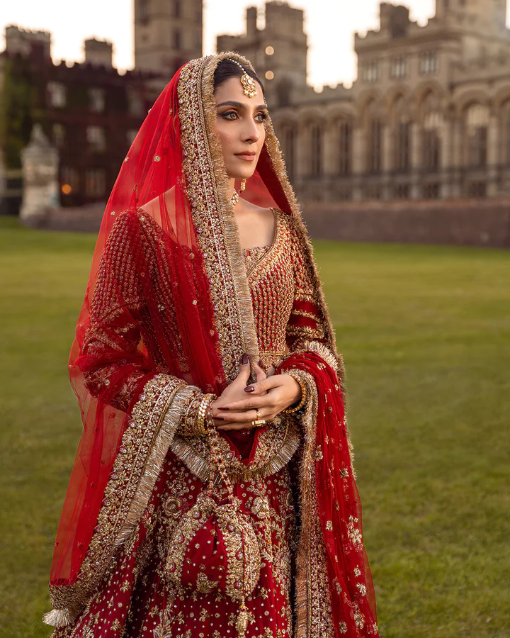 Raeni By Faiza Saqlain - Image 3