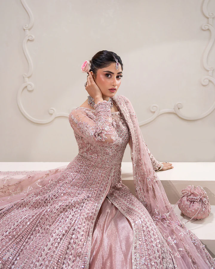 Leyan By Faiza Saqlain - Image 2