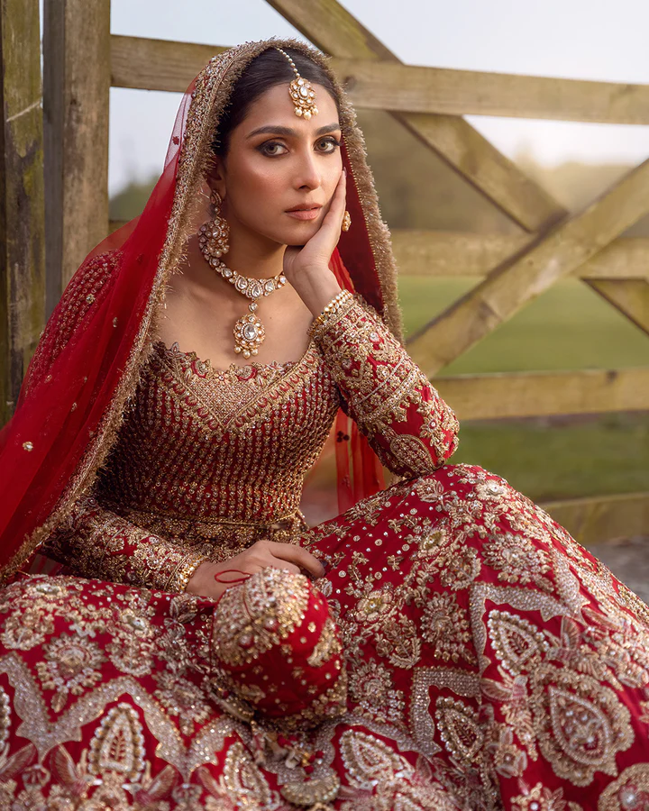 Raeni By Faiza Saqlain - Image 2
